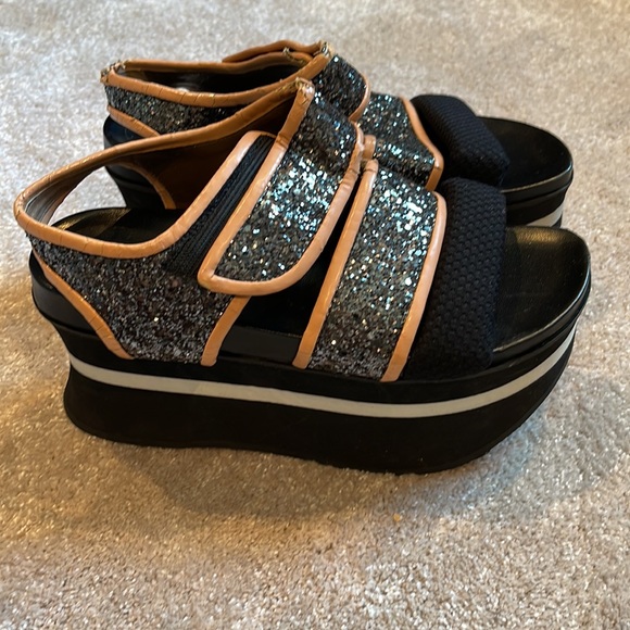 Marni Italy Sandal Shoes - Picture 3 of 6